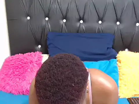 SexyHipsStar online show from January 18, 2025, 9:55 pm