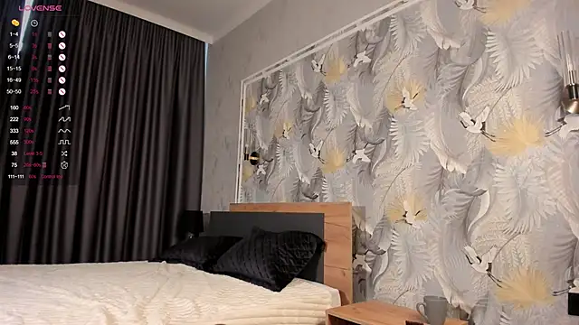 Snapshot of DawnGammell chatting on February 28, 2025, 5:15 am DawnGammell online show from February 28, 2025, 5:15 am