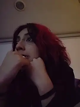 Nyx nayla online show from November 19, 2025, 2:33 am