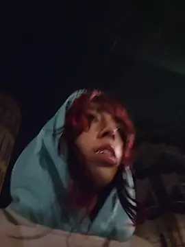 Nyx nayla online show from November 20, 2025, 8:58 am