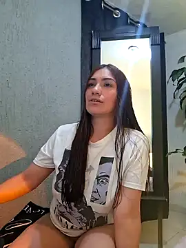 Snapshot of emmily_d chatting on January 18, 2025, 10:17 pm emmily d online show from January 18, 2025, 10:17 pm