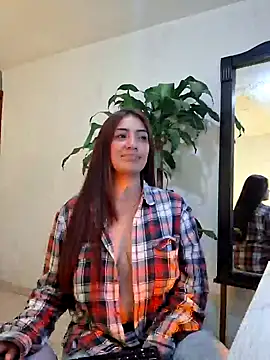 Snapshot of emmily_d chatting on January 29, 2025, 6:18 pm emmily d online show from January 29, 2025, 6:18 pm