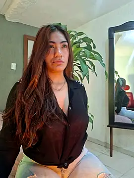 Snapshot of emmily_d chatting on March 12, 2025, 4:46 pm emmily d online show from March 12, 2025, 4:46 pm