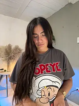 Snapshot of emmily_d chatting on September 13, 2025, 10:09 pm emmily d online show from September 13, 2025, 10:09 pm