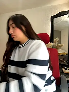 Snapshot of emmily_d chatting on October 2, 2025, 5:53 pm emmily d online show from October 2, 2025, 5:53 pm