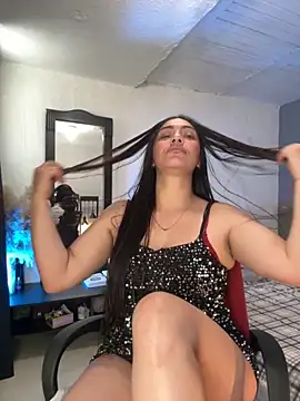 Snapshot of emmily_d chatting on October 9, 2025, 6:06 pm emmily d online show from October 9, 2025, 6:06 pm