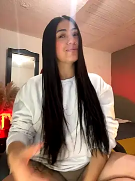 Snapshot of emmily_d chatting on October 16, 2025, 6:53 pm emmily d online show from October 16, 2025, 6:53 pm