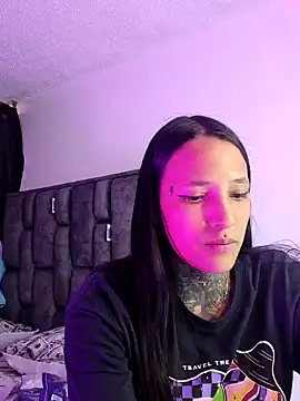 Nicole420squirt online show from January 14, 2025, 9:09 pm