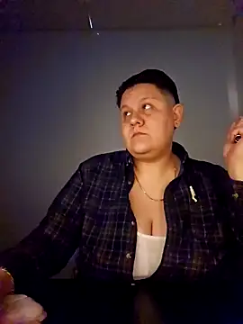 DevilDahm online show from January 7, 2025, 9:03 pm