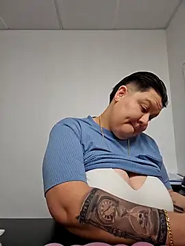 DevilDahm online show from January 31, 2025, 6:25 pm