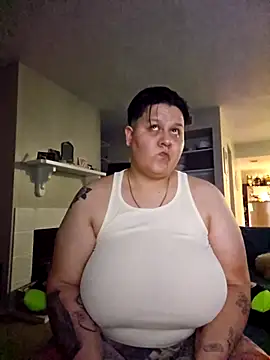 DevilDahm online show from September 9, 2025, 2:11 am