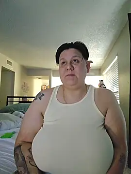 DevilDahm online show from October 27, 2025, 11:31 pm