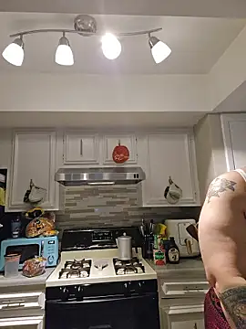 DevilDahm online show from January 17, 2026, 12:26 am