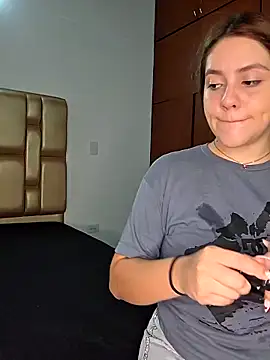 Sthef Castle online show from September 29, 2025, 11:04 am