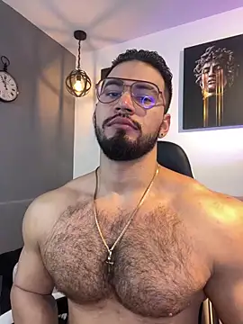 jaxon colton online show from February 28, 2025, 3:59 am