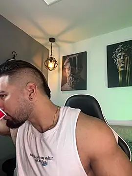 jaxon colton online show from March 3, 2025, 1:31 pm