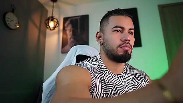 jaxon colton online show from March 7, 2025, 12:48 am