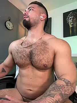 jaxon colton online show from March 7, 2025, 3:51 am