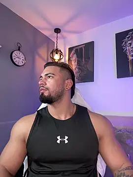 jaxon colton online show from March 8, 2025, 1:50 am