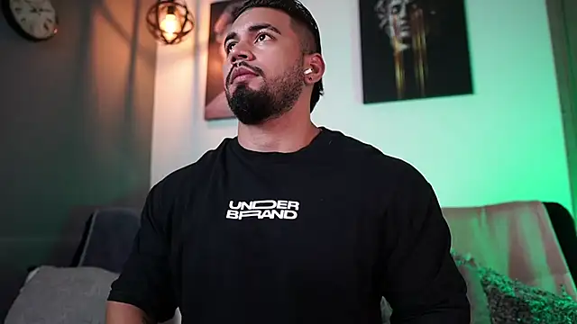 jaxon colton online show from March 13, 2025, 12:59 am