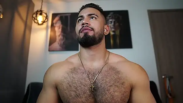 jaxon colton online show from March 15, 2025, 7:53 am