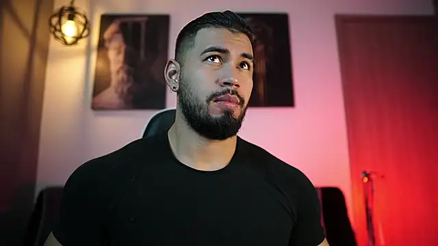 jaxon colton online show from March 17, 2025, 1:29 pm