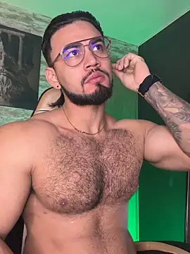 jaxon colton online show from September 9, 2025, 12:05 pm