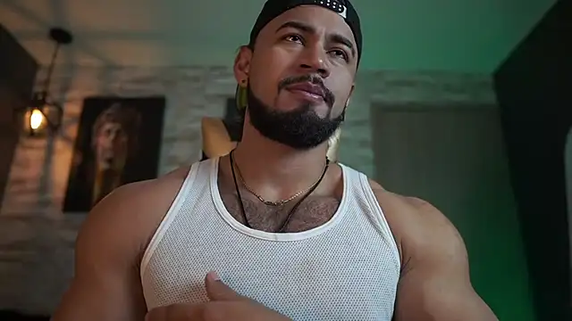 jaxon colton online show from September 14, 2025, 12:59 pm