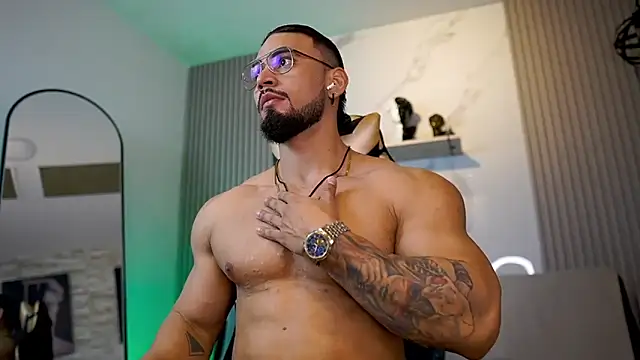 jaxon colton online show from September 19, 2025, 11:16 pm