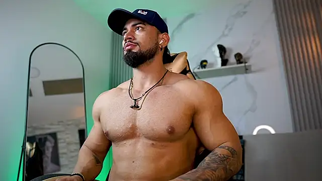 jaxon colton online show from September 24, 2025, 12:14 am