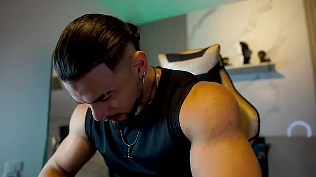 jaxon colton online show from October 2, 2025, 1:34 am