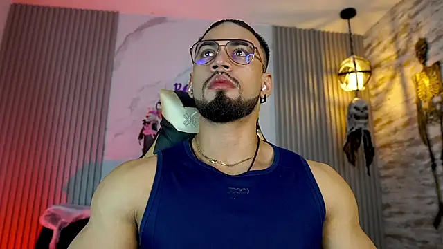 jaxon colton online show from October 26, 2025, 7:09 pm