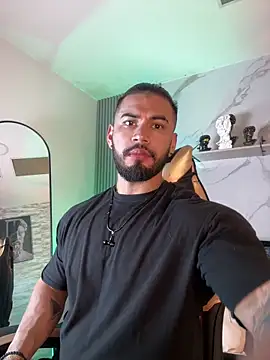 jaxon colton online show from December 3, 2025, 1:57 am