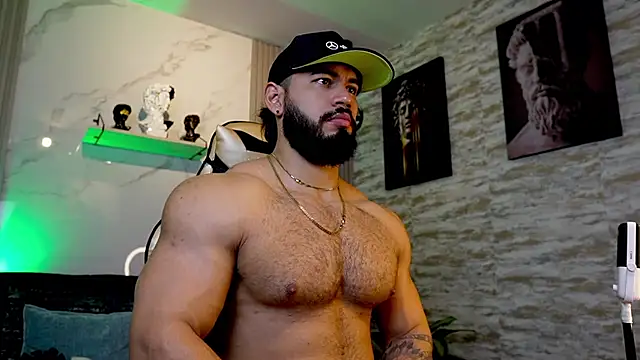 jaxon colton online show from January 11, 2026, 12:59 am