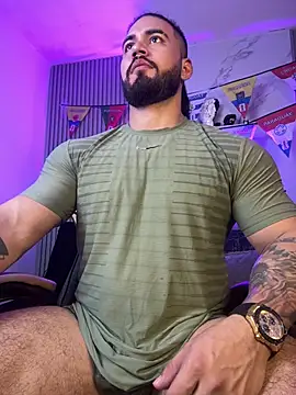 jaxon colton online show from July 16, 2026, 12:38 am