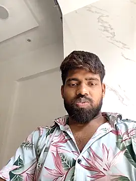 INDIANBOY7439 online show from May 5, 2026, 8:00 am