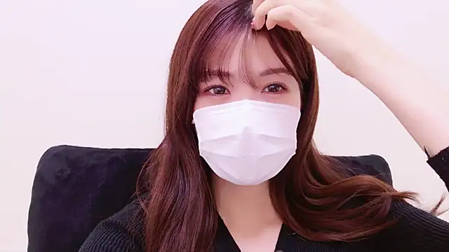 Snapshot of oxo_yuna_oxo chatting on January 30, 2025, 11:01 am oxo yuna oxo online show from January 30, 2025, 11:01 am