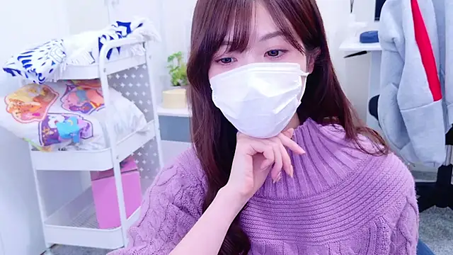 Snapshot of oxo_yuna_oxo chatting on February 5, 2025, 12:38 pm oxo yuna oxo online show from February 5, 2025, 12:38 pm