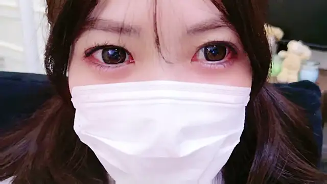 Snapshot of oxo_yuna_oxo chatting on February 18, 2025, 3:21 pm oxo yuna oxo online show from February 18, 2025, 3:21 pm