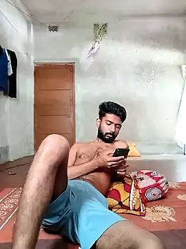 Snapshot of NICK_IN chatting on October 8, 2025, 5:49 am NICK IN online show from October 8, 2025, 5:49 am