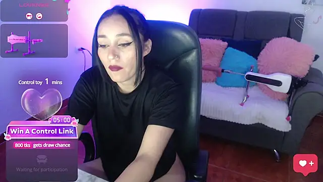 Snapshot of yeliana_sexxy chatting on January 4, 2025, 9:43 am yeliana sexxy online show from January 4, 2025, 9:43 am