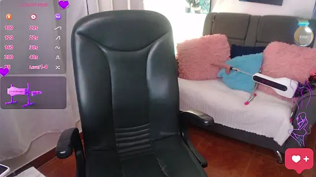 Snapshot of yeliana_sexxy chatting on February 5, 2025, 8:04 pm yeliana sexxy online show from February 5, 2025, 8:04 pm