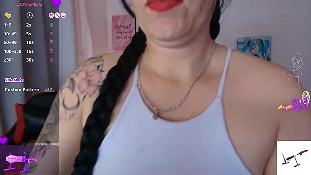 Snapshot of yeliana_sexxy chatting on February 25, 2026, 9:30 am yeliana sexxy online show from February 25, 2026, 9:30 am