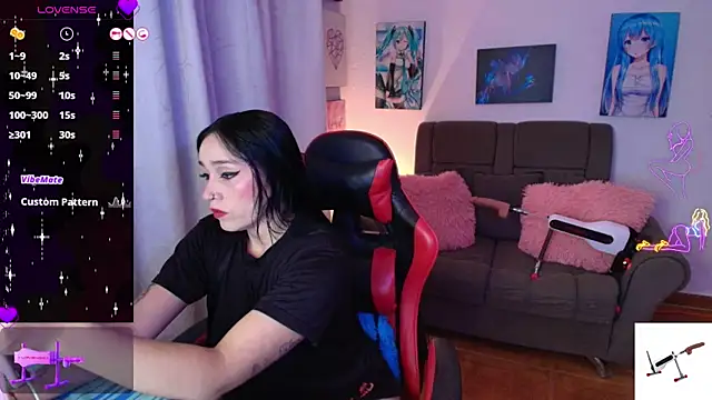 Snapshot of yeliana_sexxy chatting on June 2, 2026, 2:57 am yeliana sexxy online show from June 2, 2026, 2:57 am