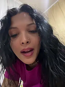 MOMMYJEVAA online show from February 10, 2026, 2:26 am