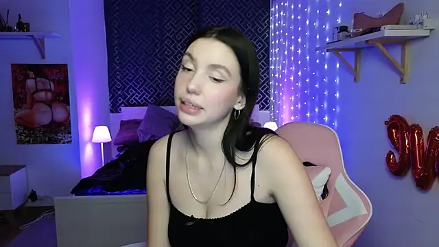 AliceSpark online show from January 29, 2025, 7:11 pm