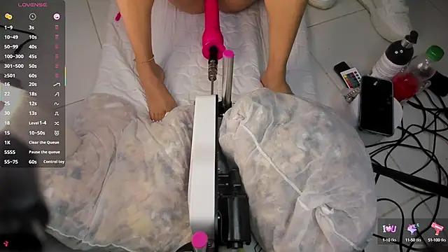 Snapshot of Daila_20_ chatting on February 25, 2025, 1:17 pm Daila 20 online show from February 25, 2025, 1:17 pm