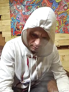 Buffshagswell online show from October 31, 2025, 12:17 pm