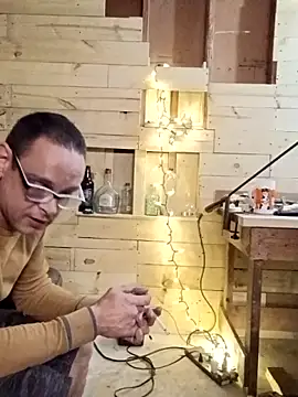 Buffshagswell online show from November 16, 2025, 1:55 am