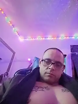 Buffshagswell online show from January 11, 2026, 12:43 pm